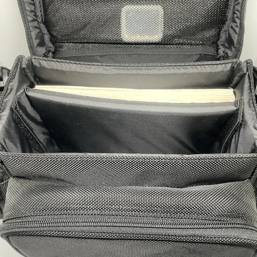 Kodak Camera Bag Dual Pockets Great‎ Condition